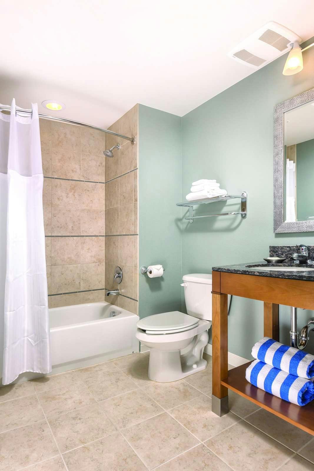 Hotel Club Wyndham Desert Blue photo 2