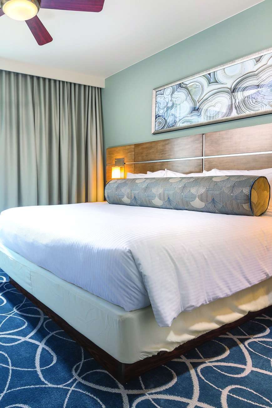 Hotel Club Wyndham Desert Blue photo 1