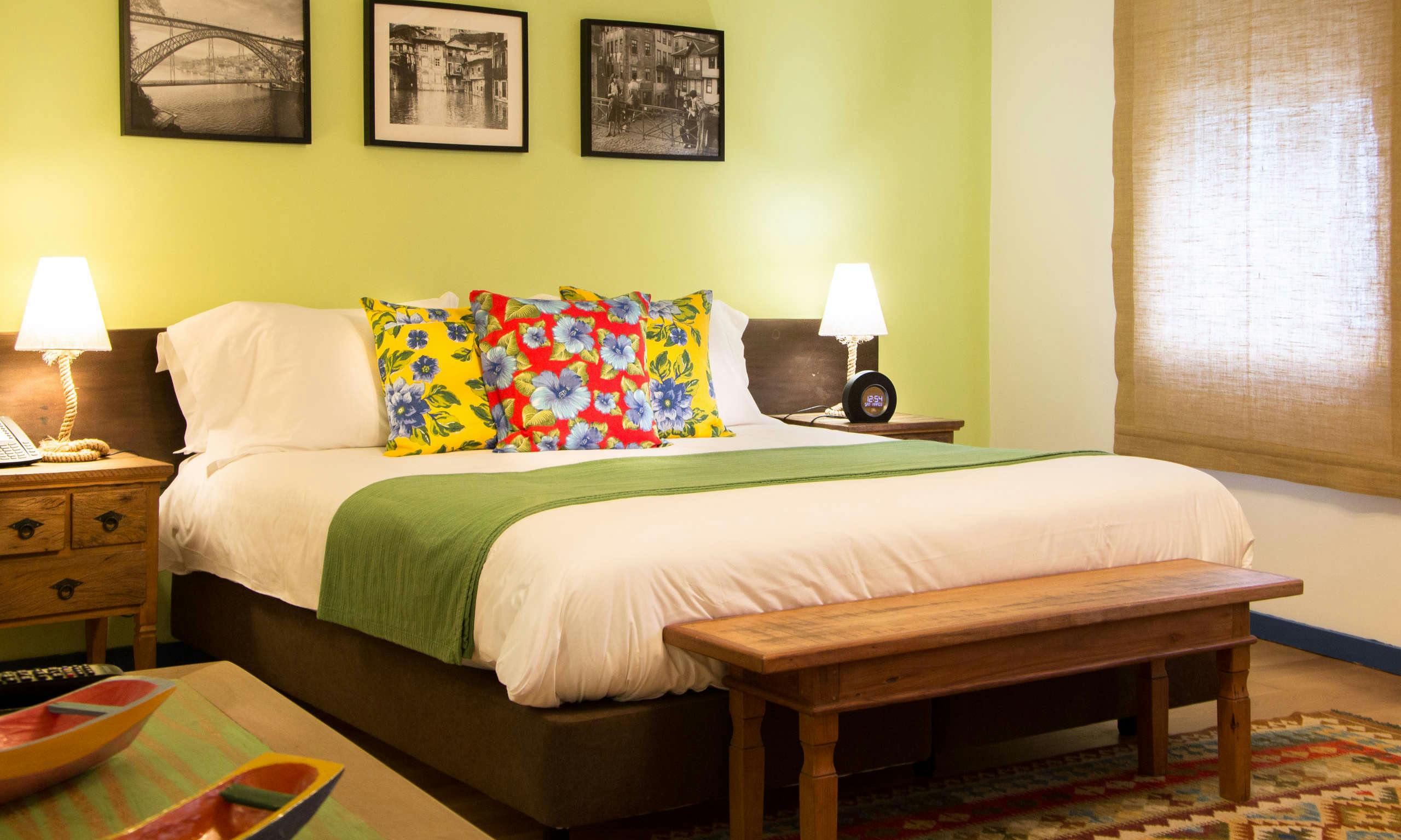 Hotel Miragaia House (Breakfast Included) photo 1