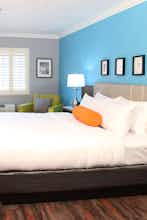 Hotel BLVD Hotel & Suites - Walking Distance to Hollywood Walk of Fame photo 2