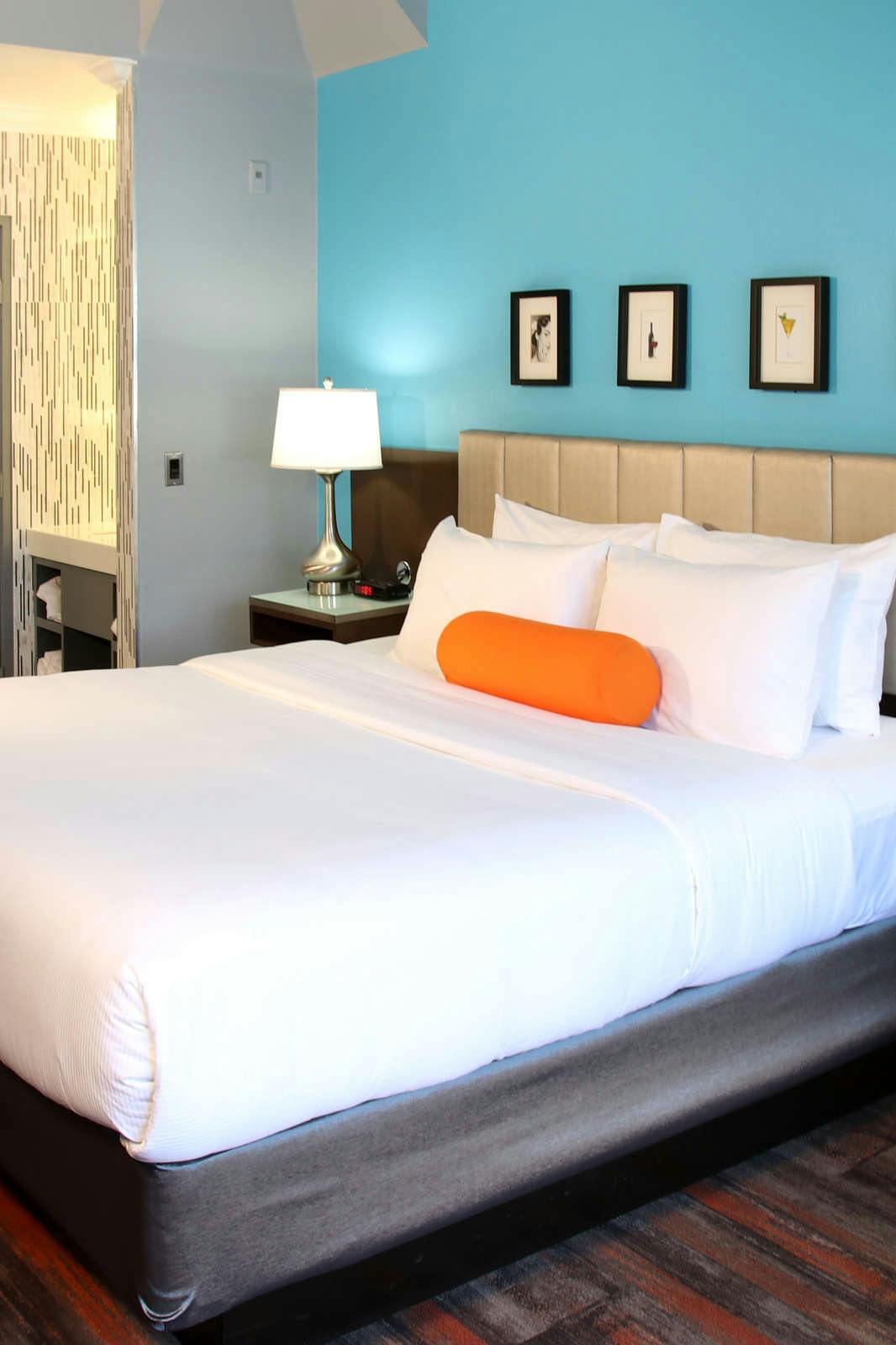 Hotel BLVD Hotel & Suites - Walking Distance to Hollywood Walk of Fame photo 3