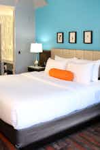 Hotel BLVD Hotel & Suites - Walking Distance to Hollywood Walk of Fame photo 3