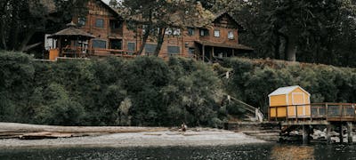 Captain Whidbey