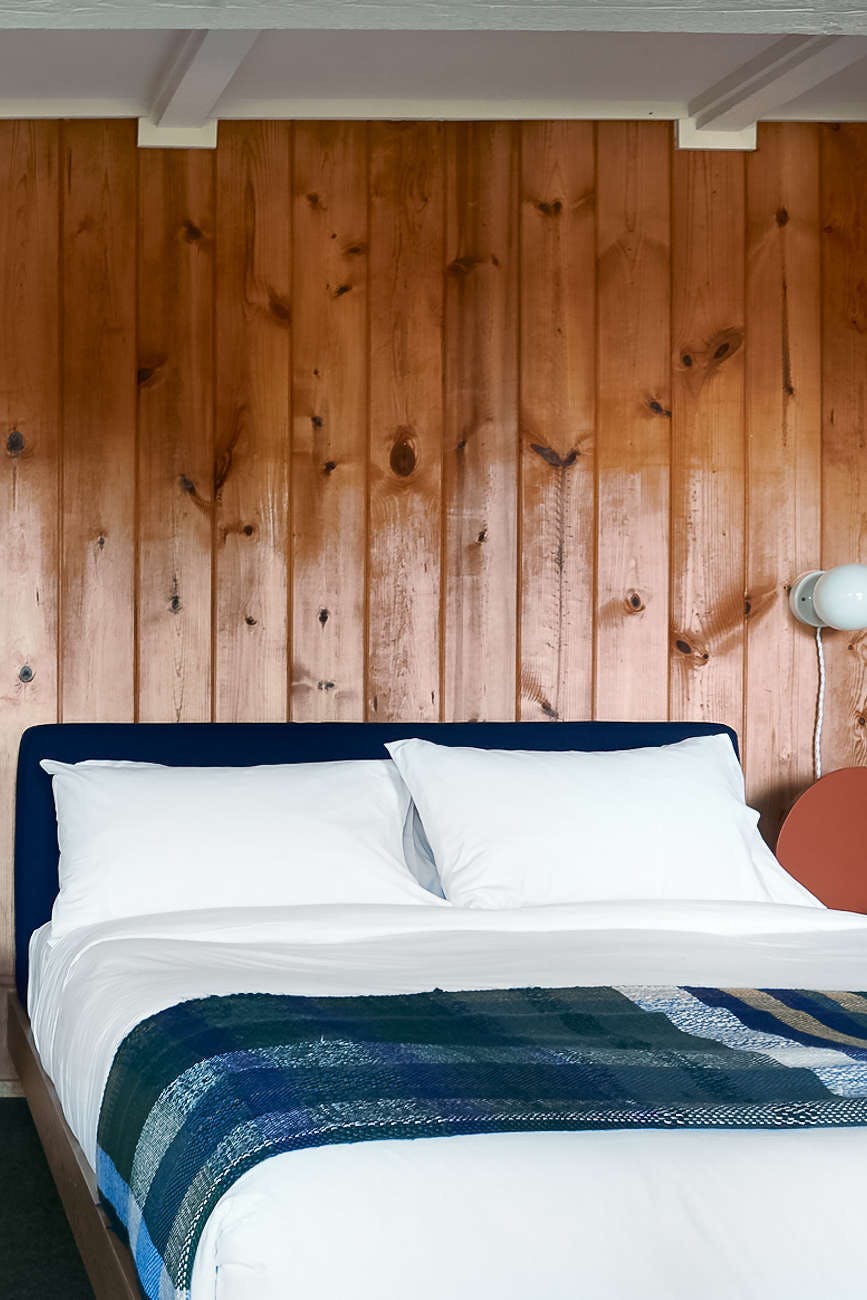 Hotel Captain Whidbey photo 3