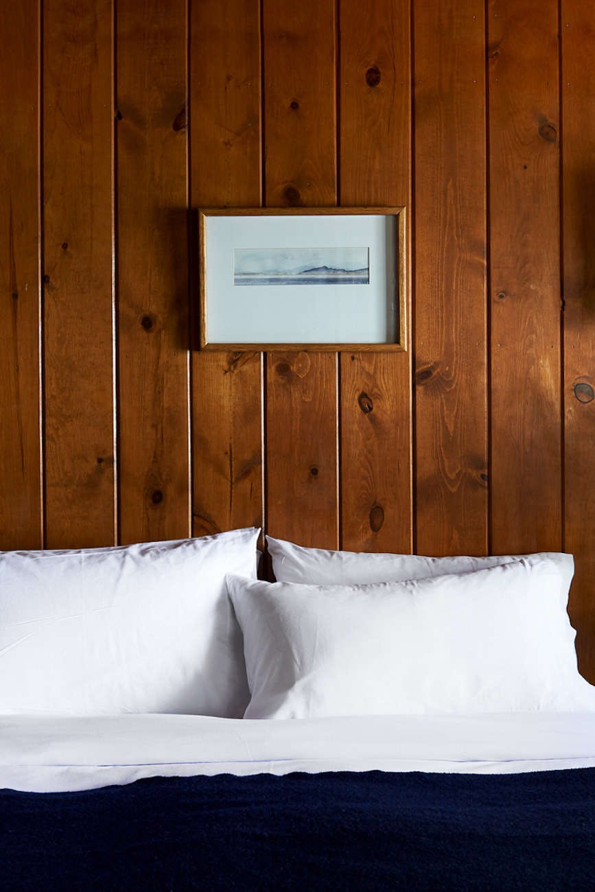 Hotel Captain Whidbey photo 1