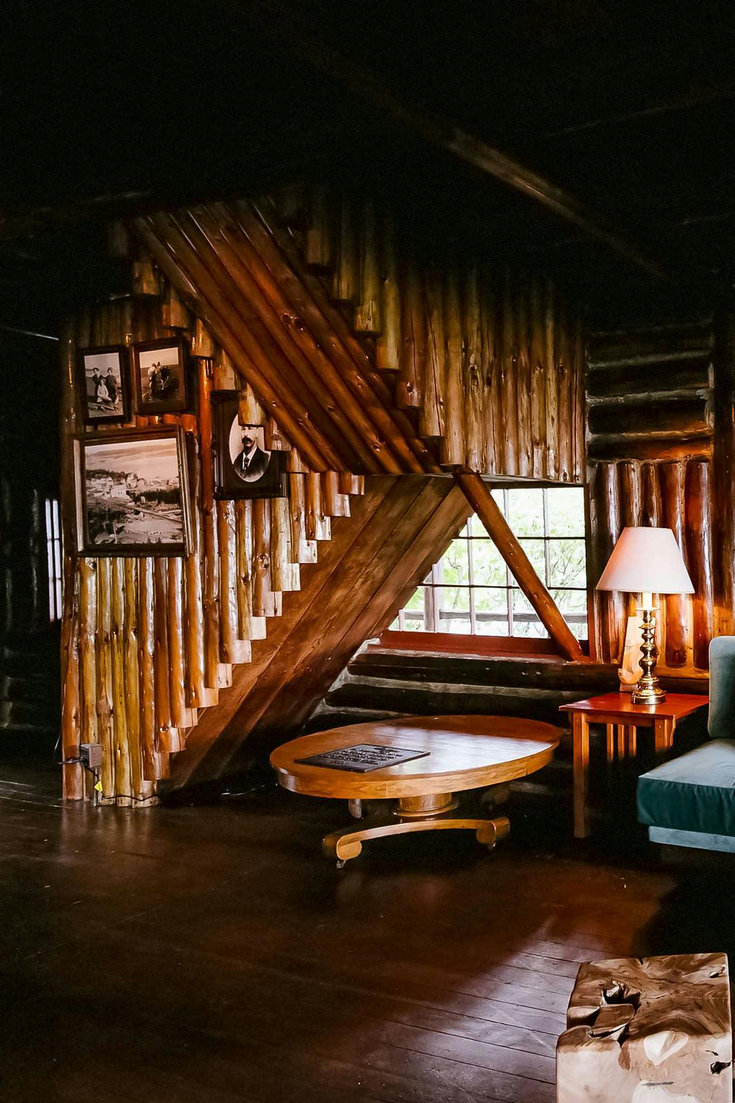 Hotel Captain Whidbey photo 5