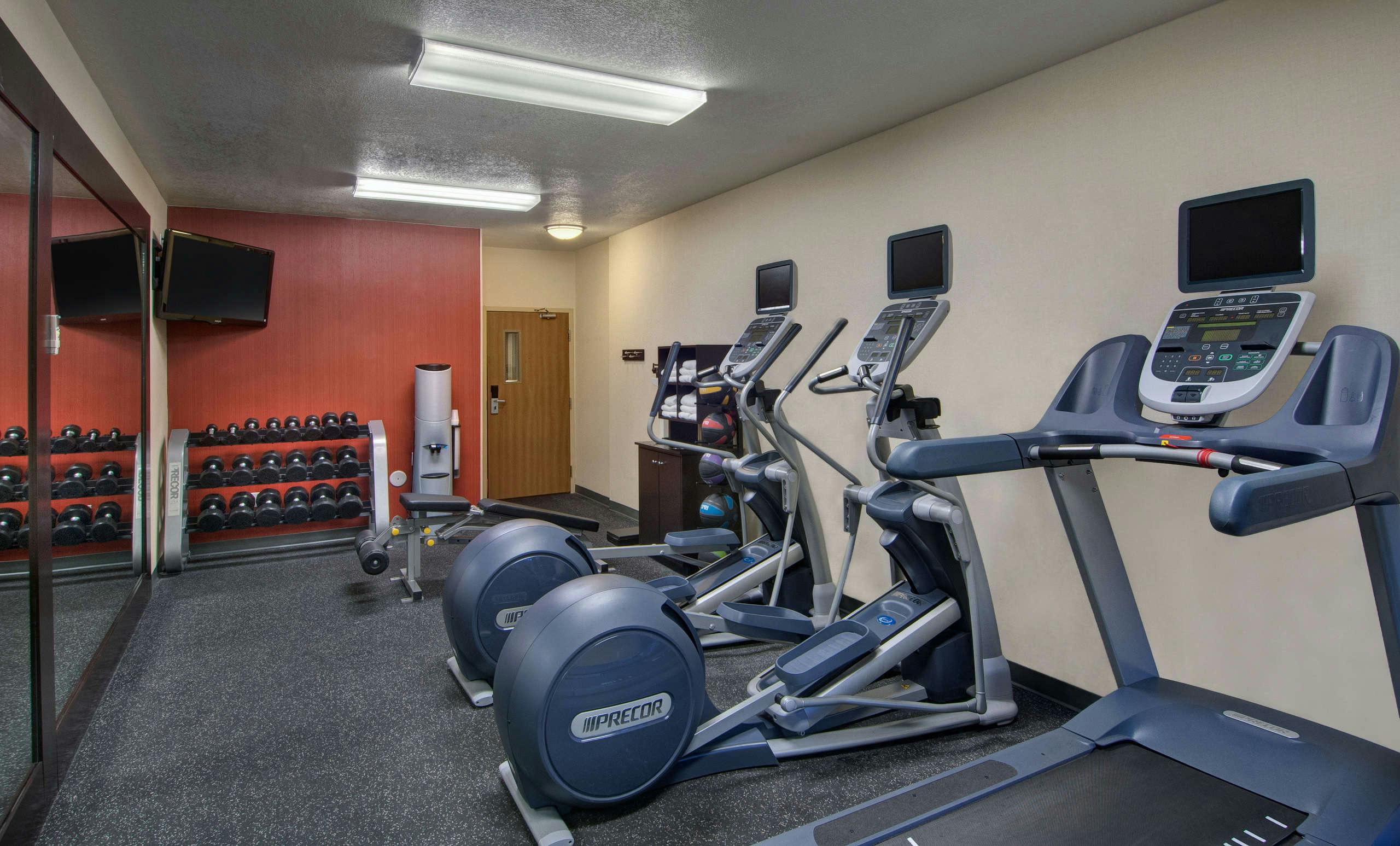 Hotel Hampton Inn Provo photo 5