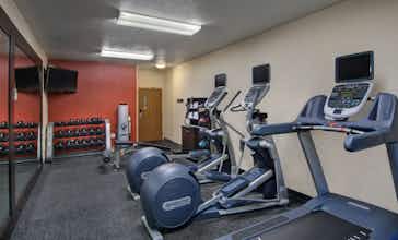 Hotel Hampton Inn Provo photo 5