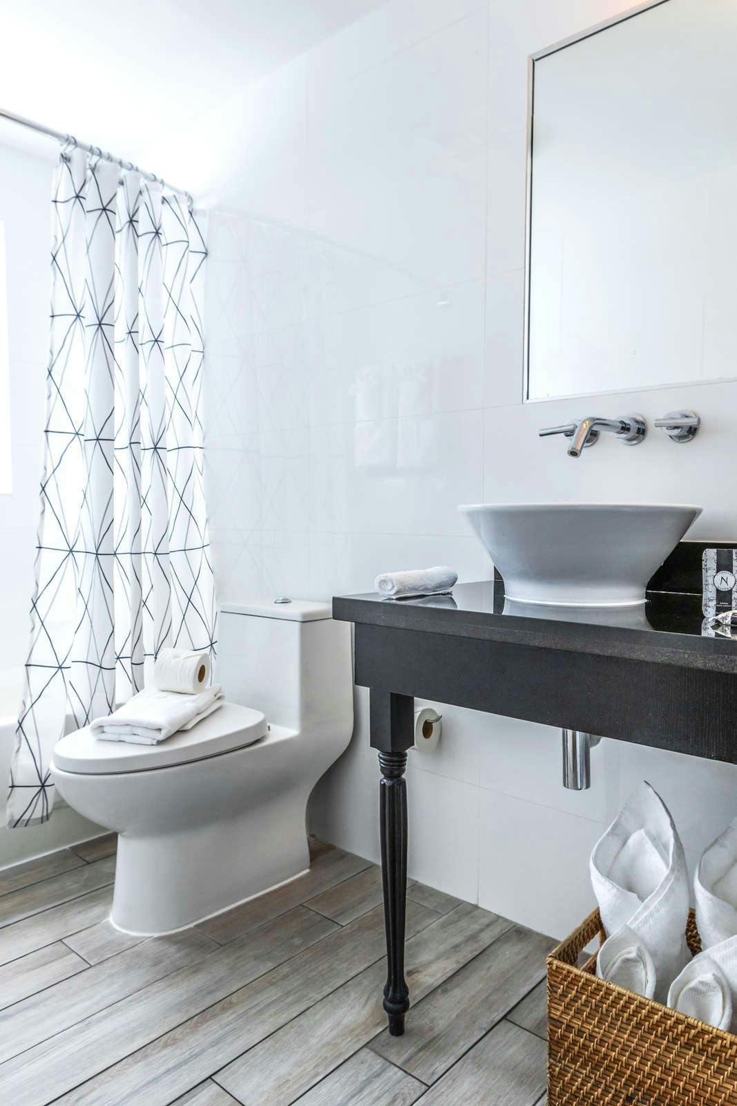 Hotel Seaside ALL Suites Hotel photo 5