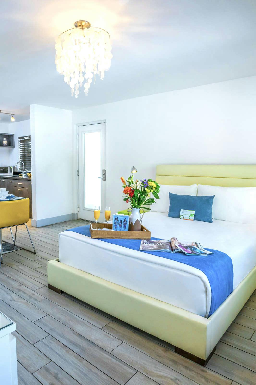 Hotel Seaside ALL Suites Hotel photo 3