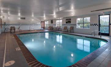 Hotel Hampton Inn Provo photo 4