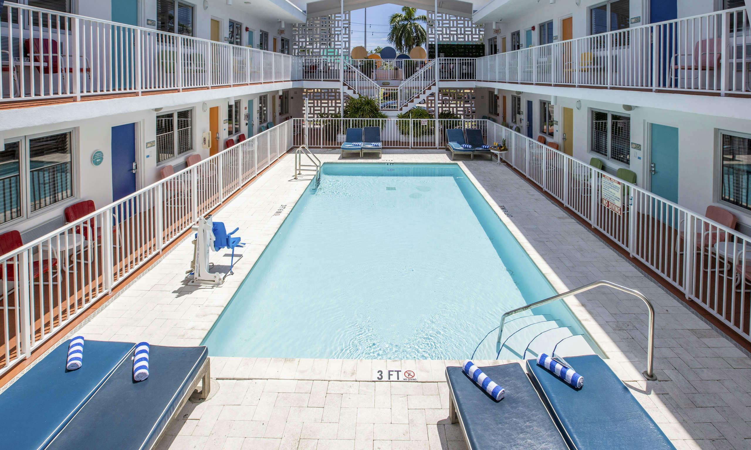 Hotel Waterside Hotel + Suites photo 1