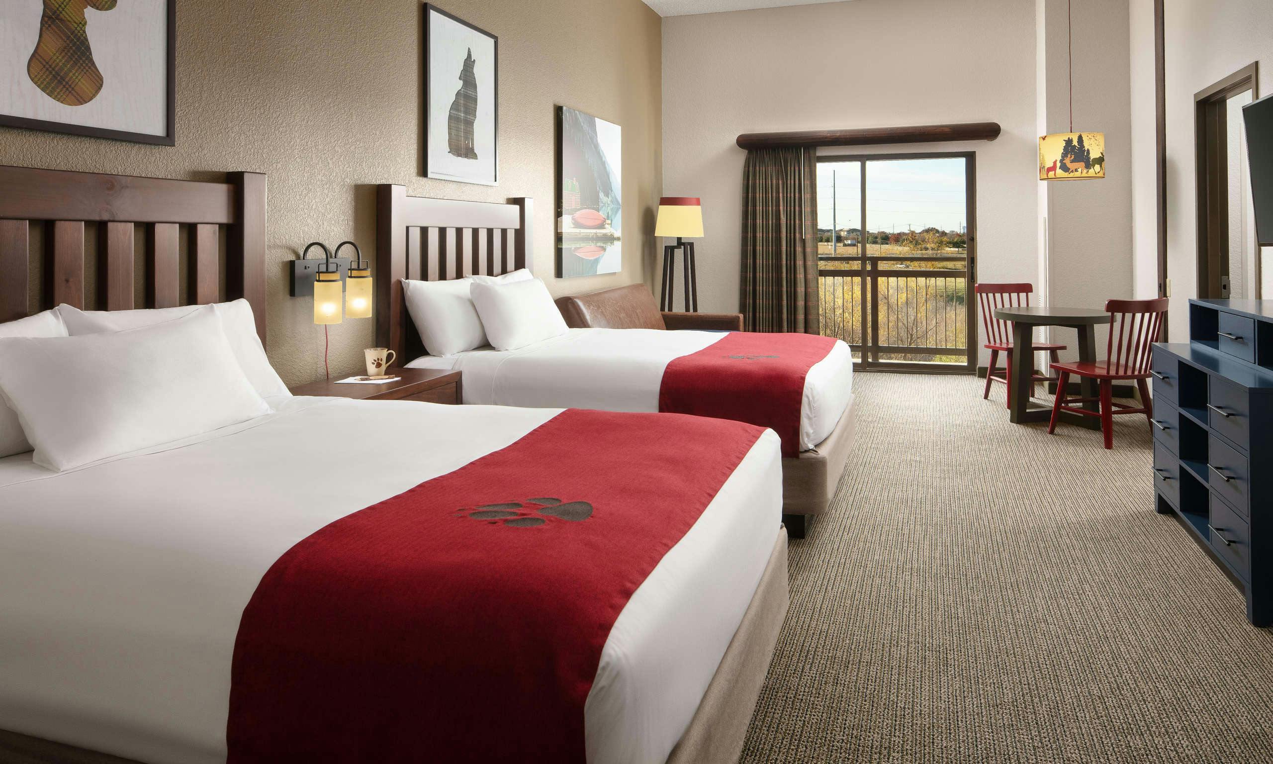 Last Minute Hotel Deals In Scottsdale Hoteltonight