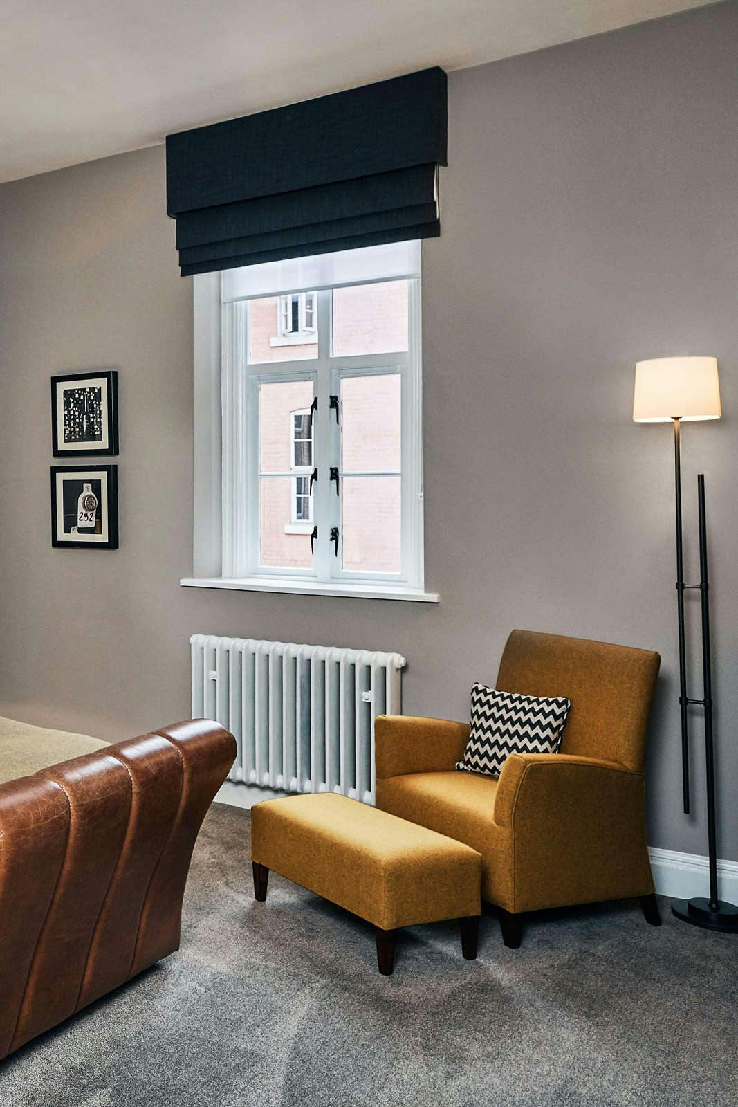 Hotel Hotel du Vin & Bistro Birmingham photo 3