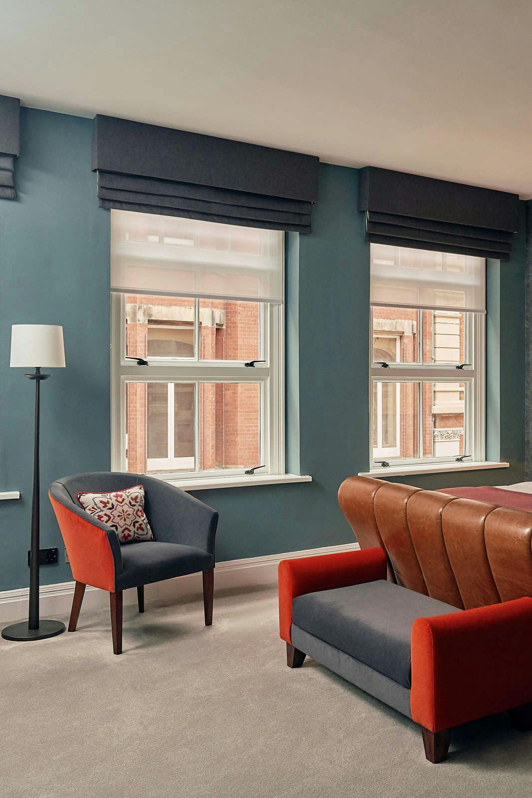 Hotel Hotel du Vin & Bistro Birmingham photo 4