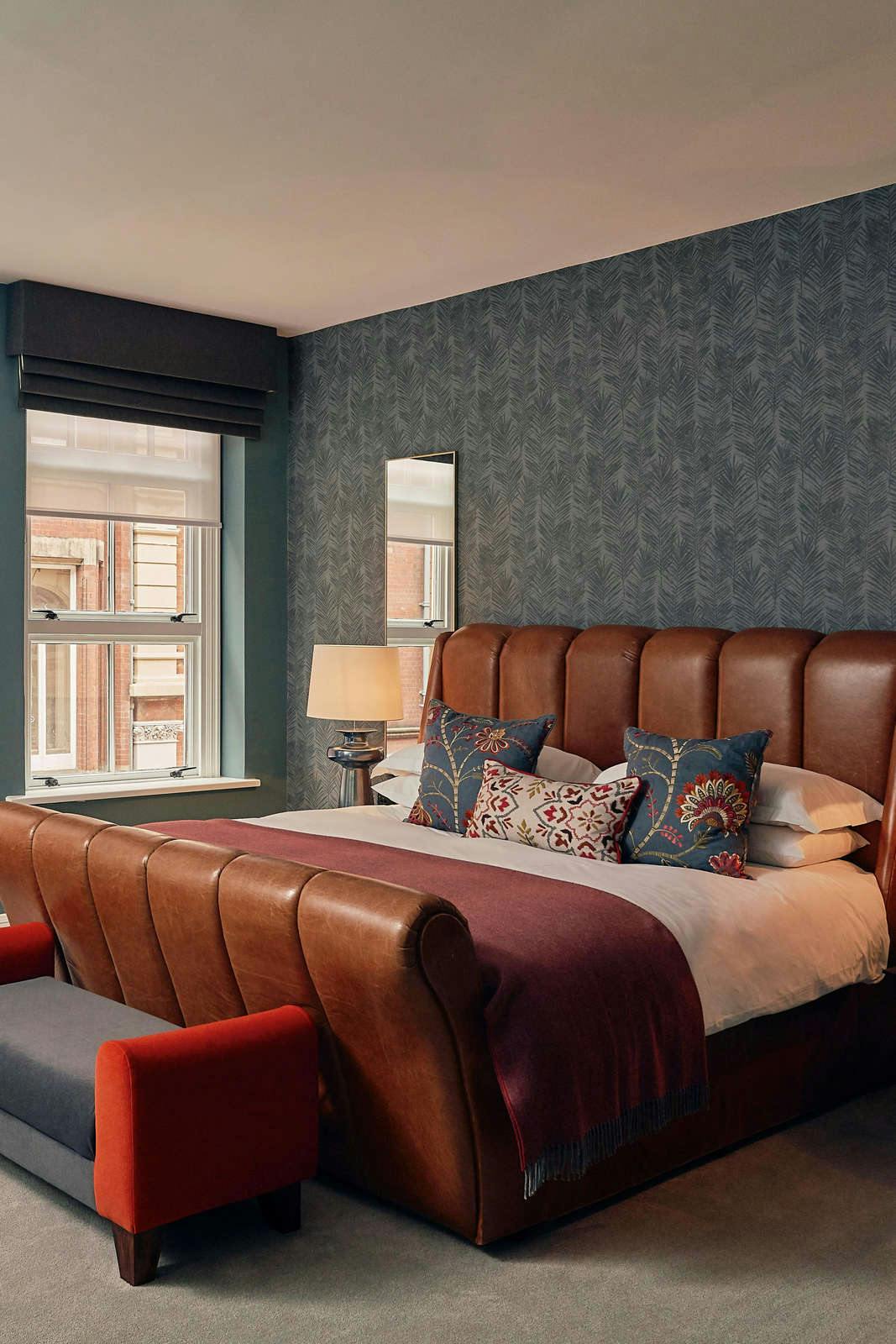 Hotel Hotel du Vin & Bistro Birmingham photo 5