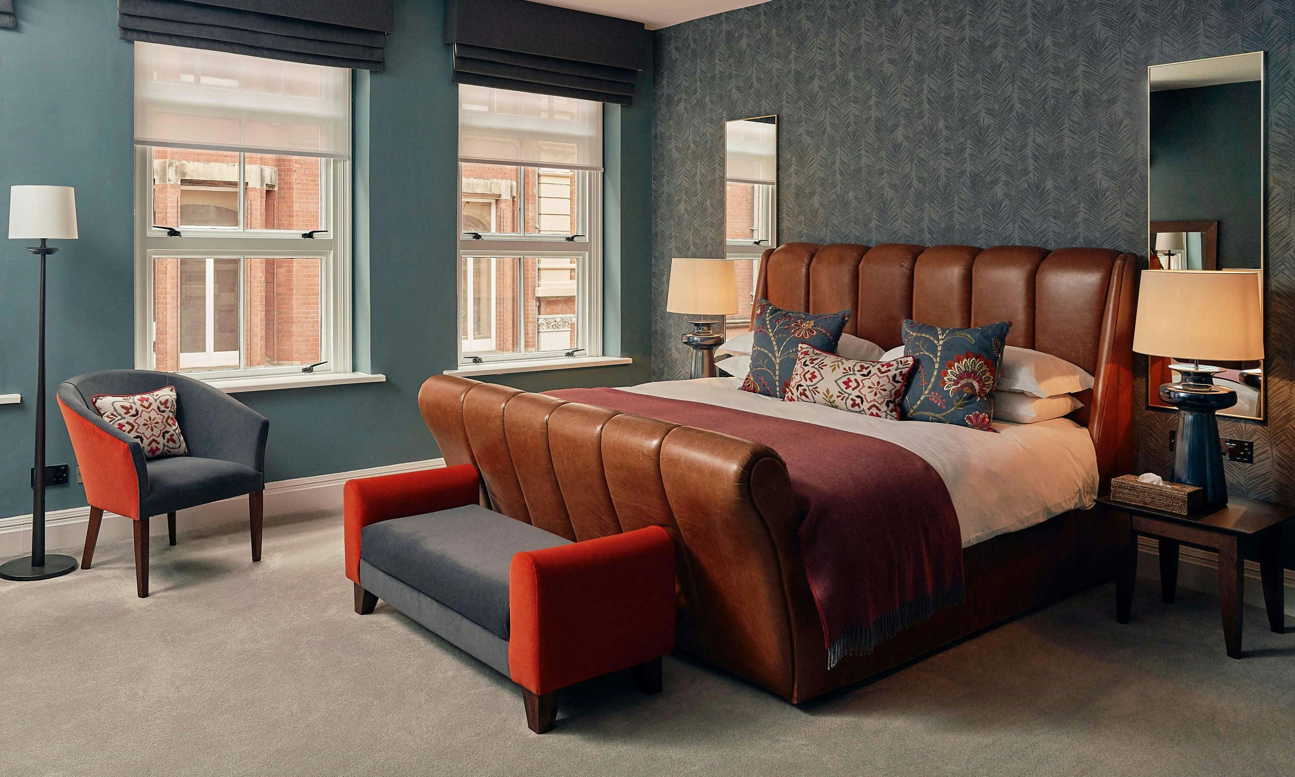 Hotel du Vin & Bistro Birmingham