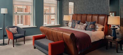 Hotel du Vin & Bistro Birmingham