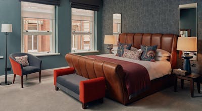 Hotel du Vin & Bistro Birmingham