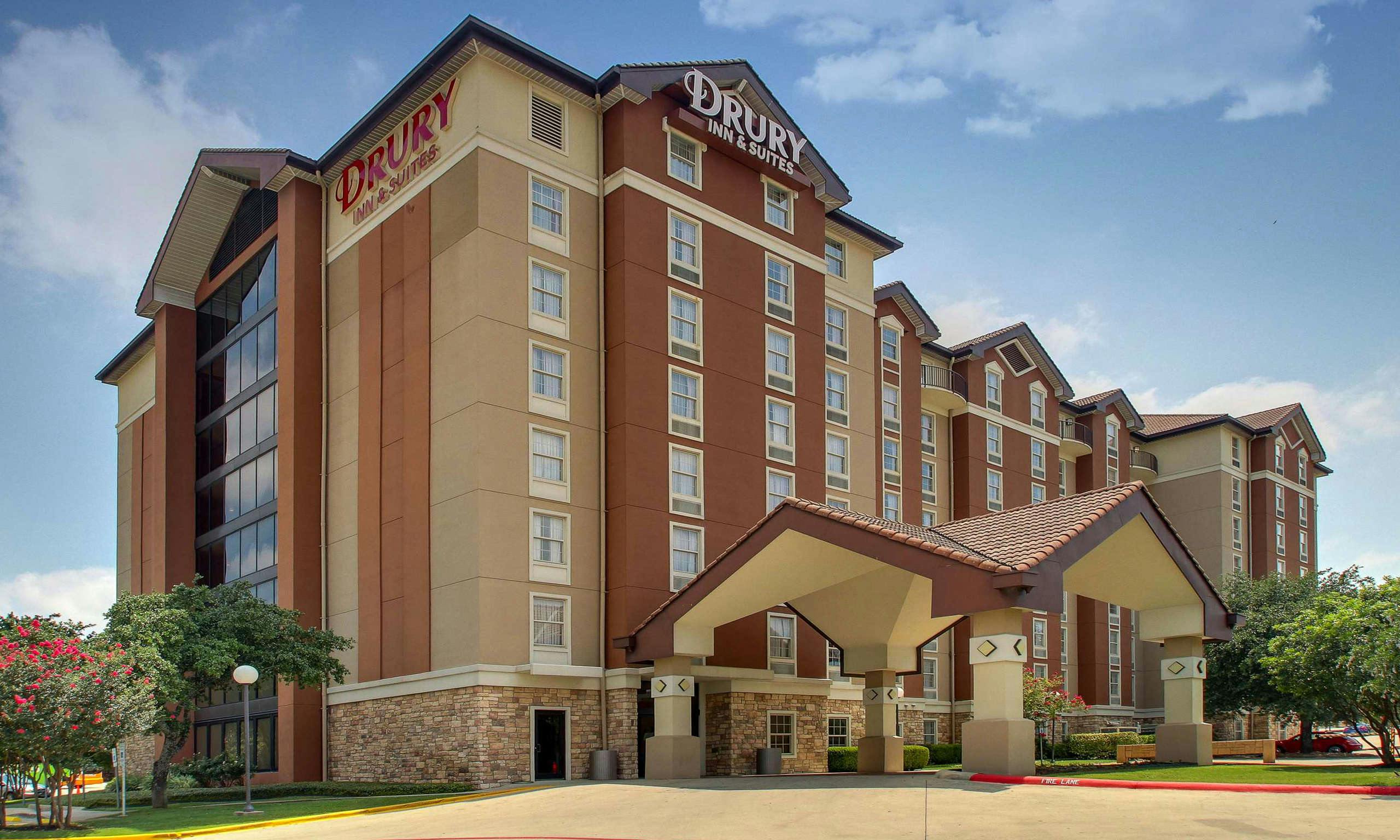 Drury Inn and Suites San Antonio Northwest Medical Center