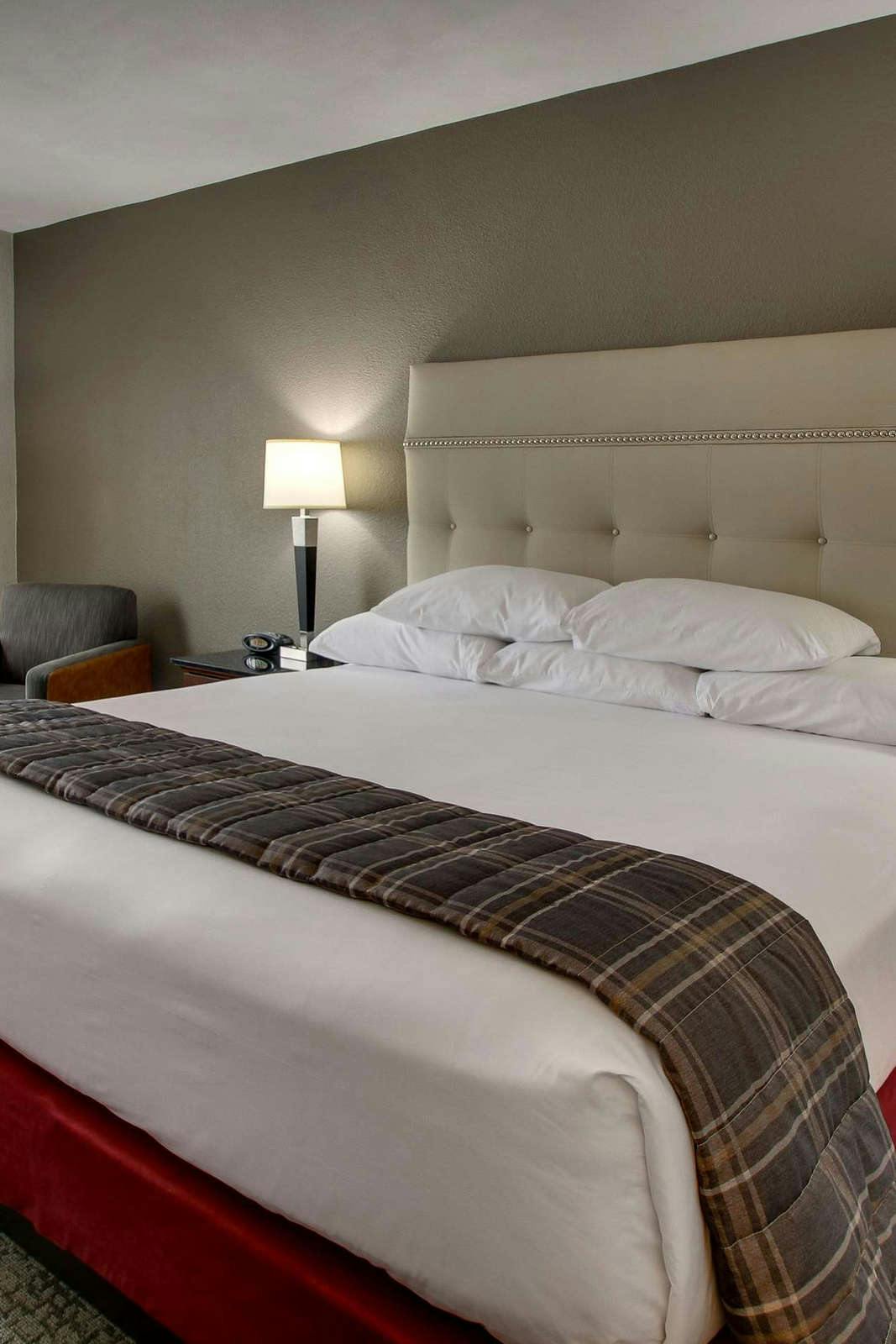 Hotel Drury Inn and Suites San Antonio Northwest Medical Center photo 2