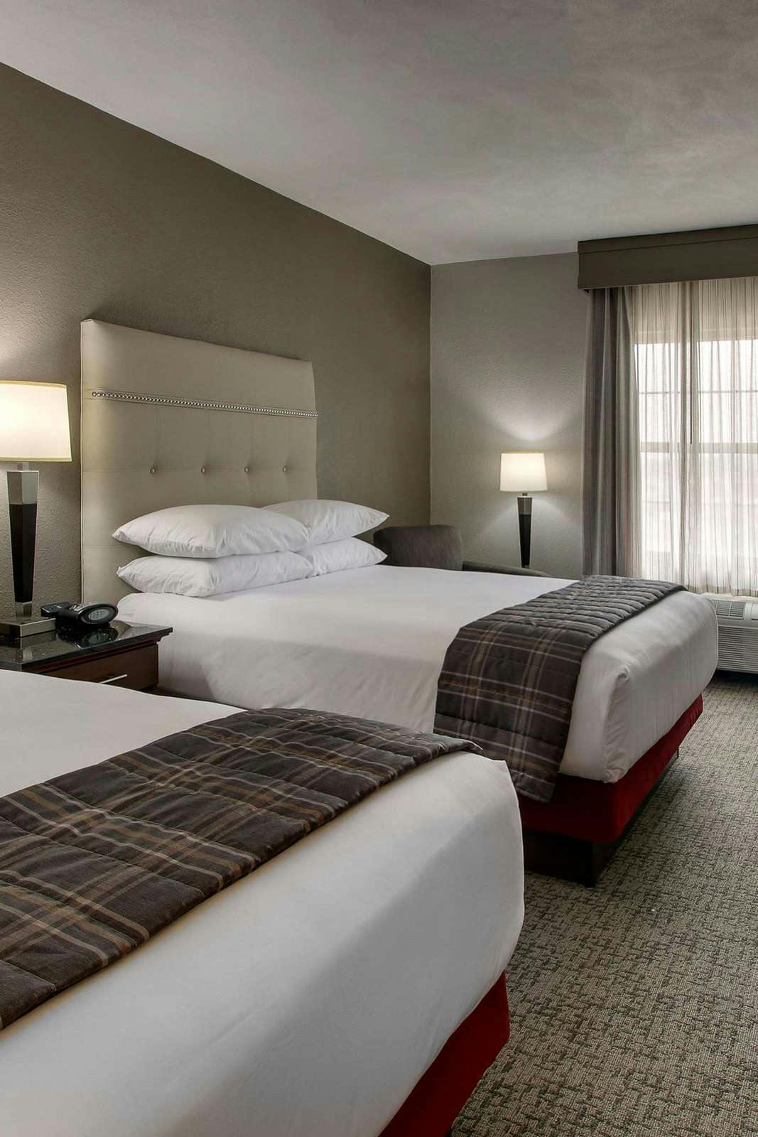 Hotel Drury Inn and Suites San Antonio Northwest Medical Center photo 5