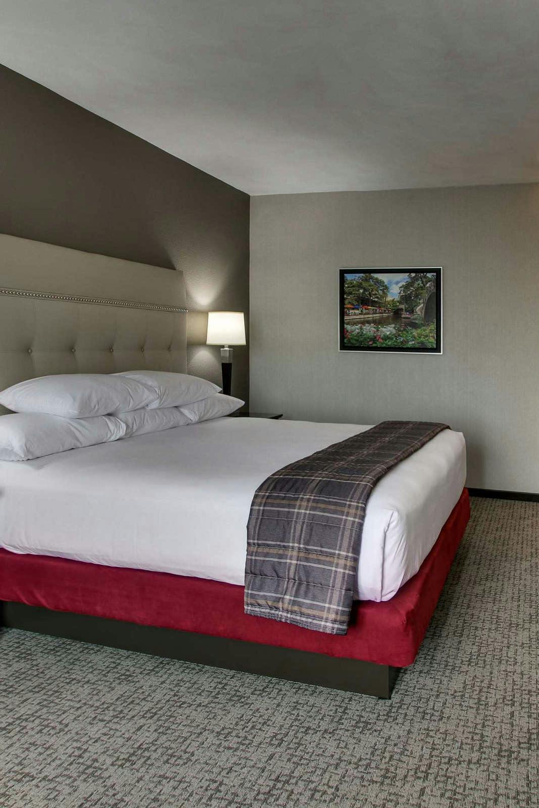 Hotel Drury Inn and Suites San Antonio Northwest Medical Center photo 1