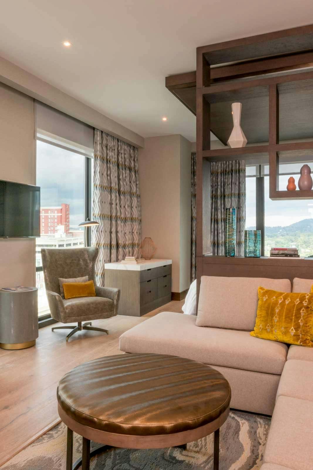 Hotel Kimpton Hotel Arras photo 3