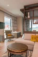 Hotel Kimpton Hotel Arras photo 3