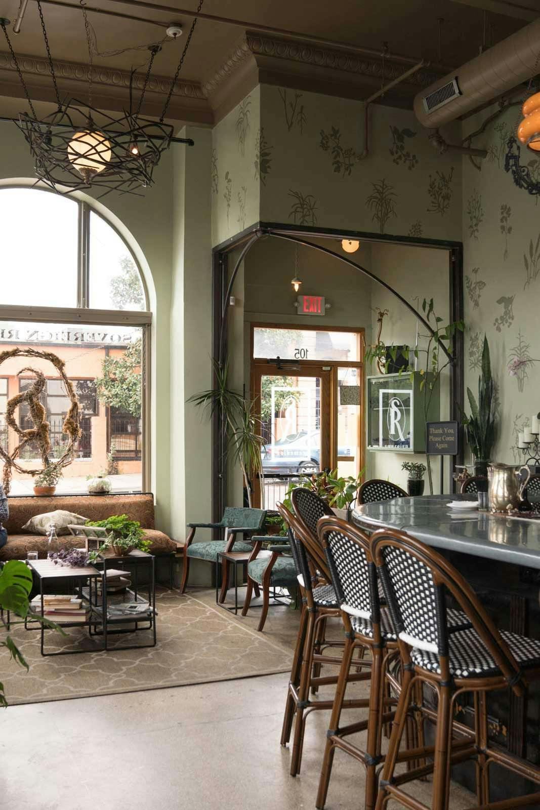 Hotel Kimpton Hotel Arras photo 4