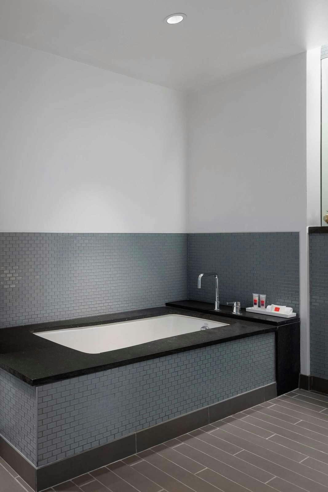 Hotel Loews Chicago O'Hare Hotel photo 5