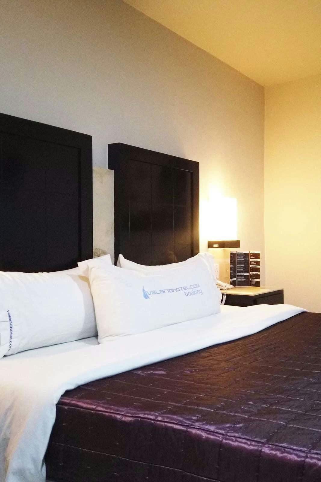 Hotel Hotel Velario photo 4