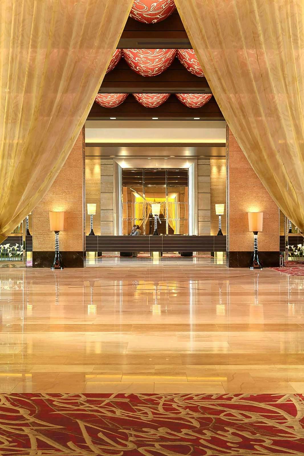 Hotel M Resort Spa Casino photo 4