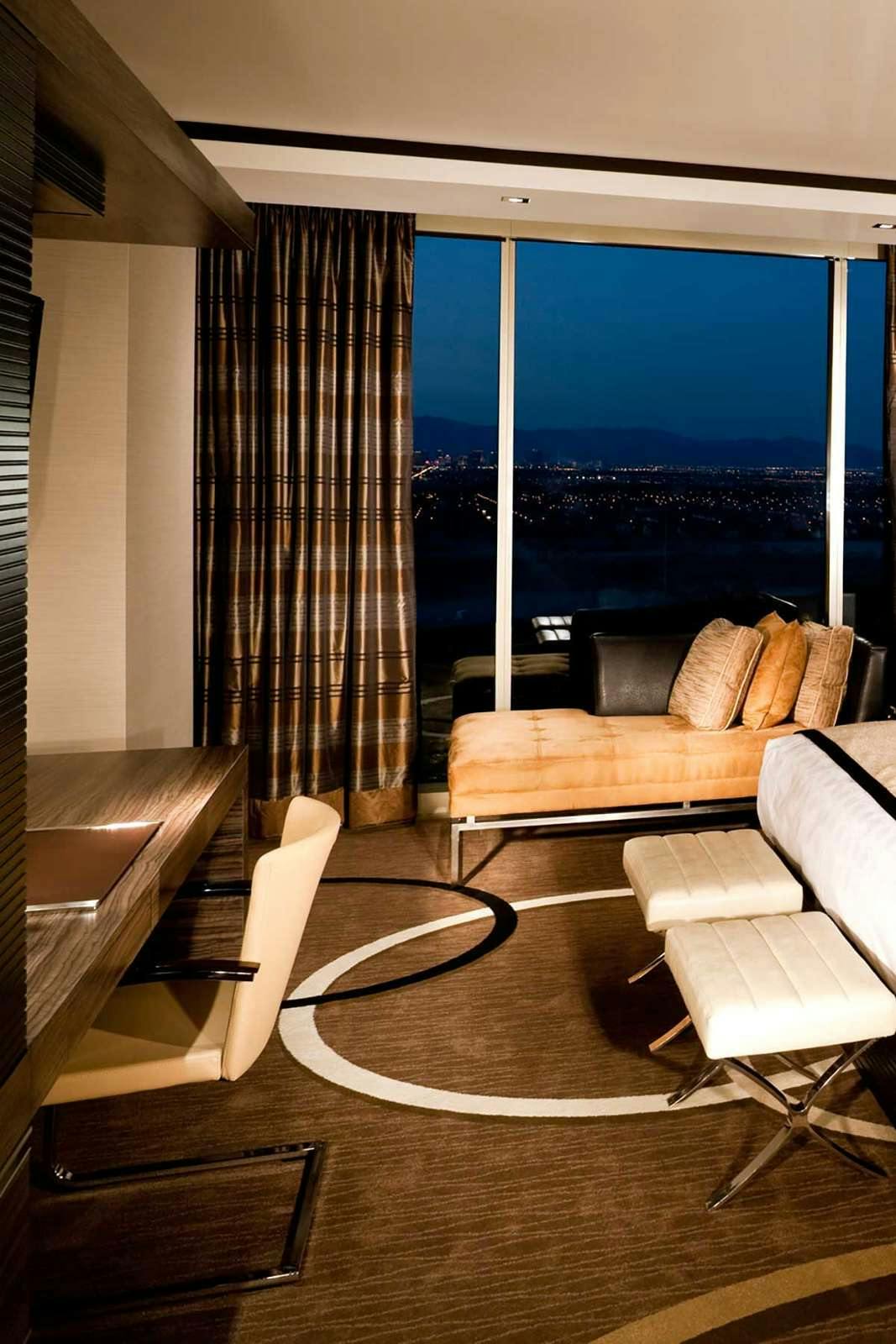 Hotel M Resort Spa Casino photo 1