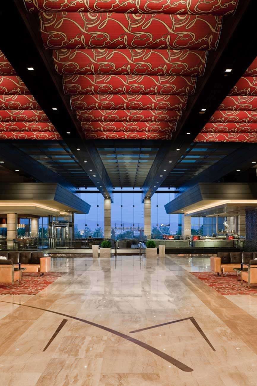 Hotel M Resort Spa Casino photo 5