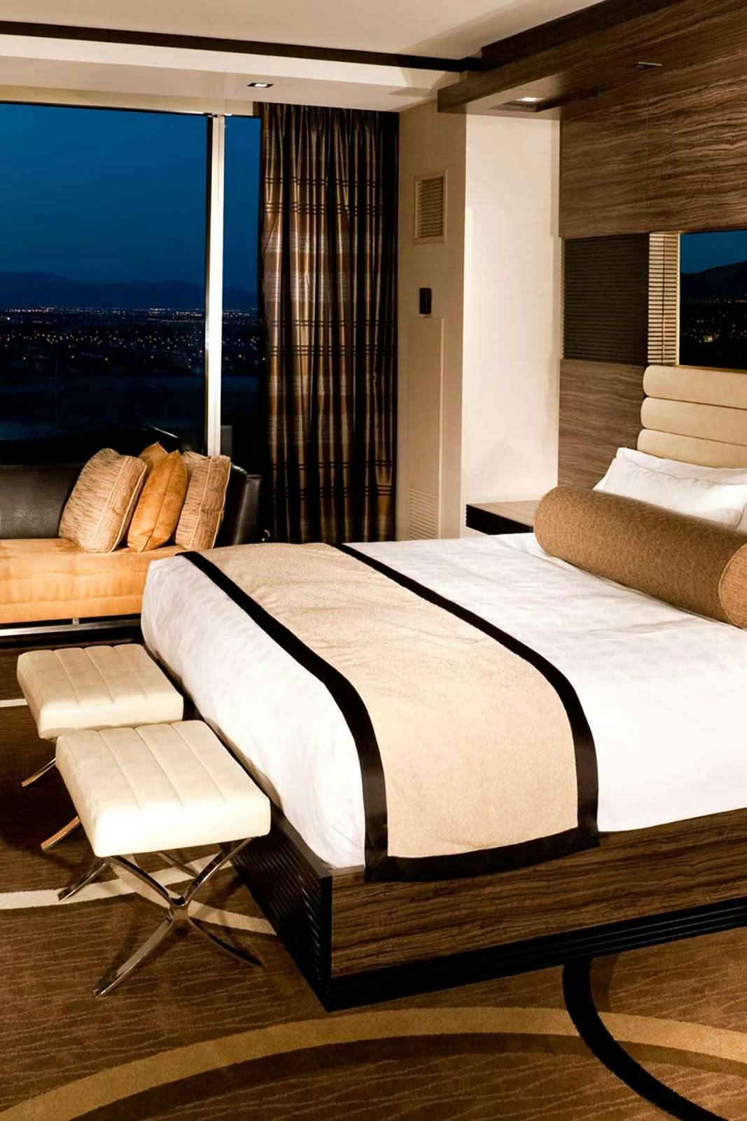 Hotel M Resort Spa Casino photo 3