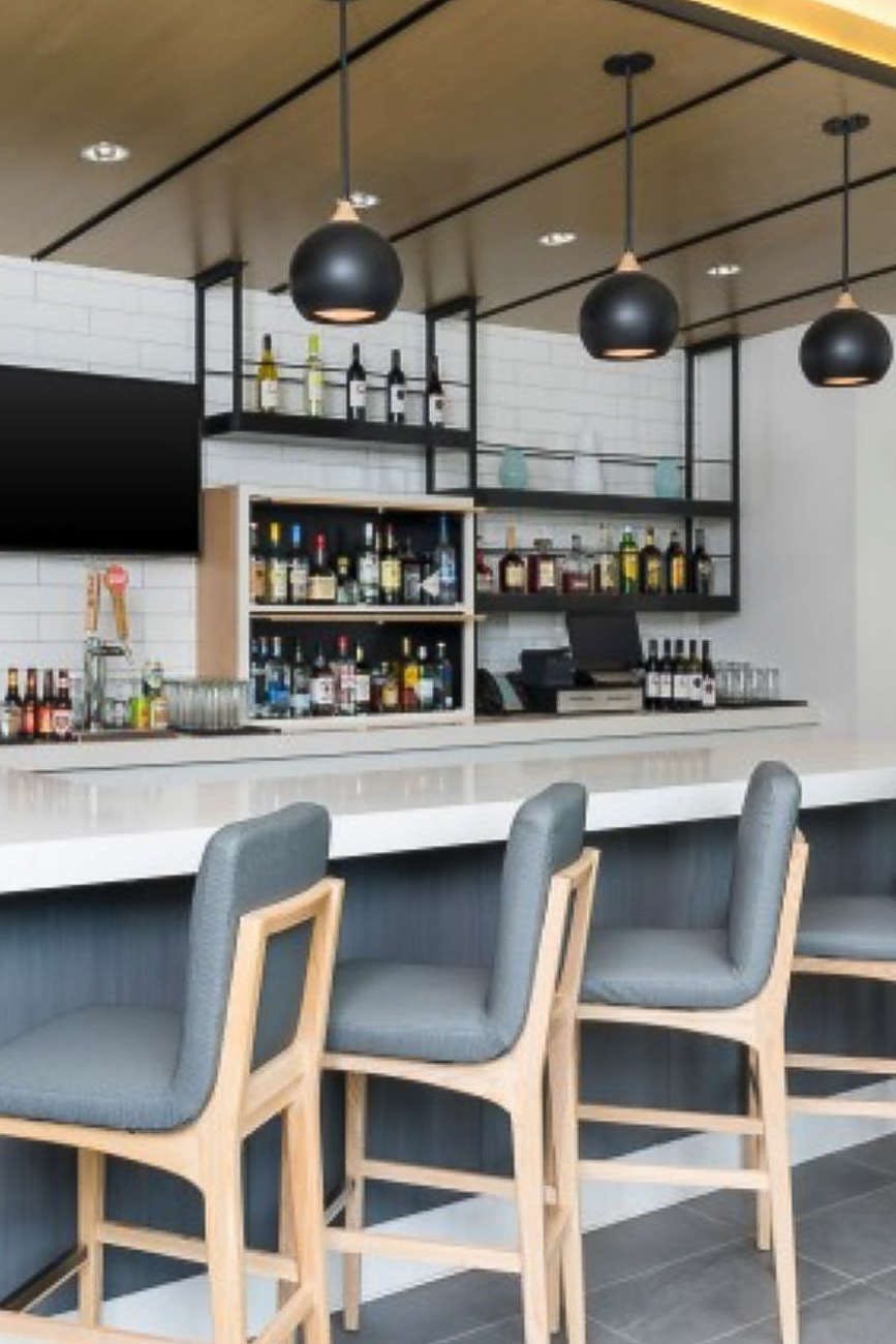 Hotel Hyatt House Austin/Downtown photo 5