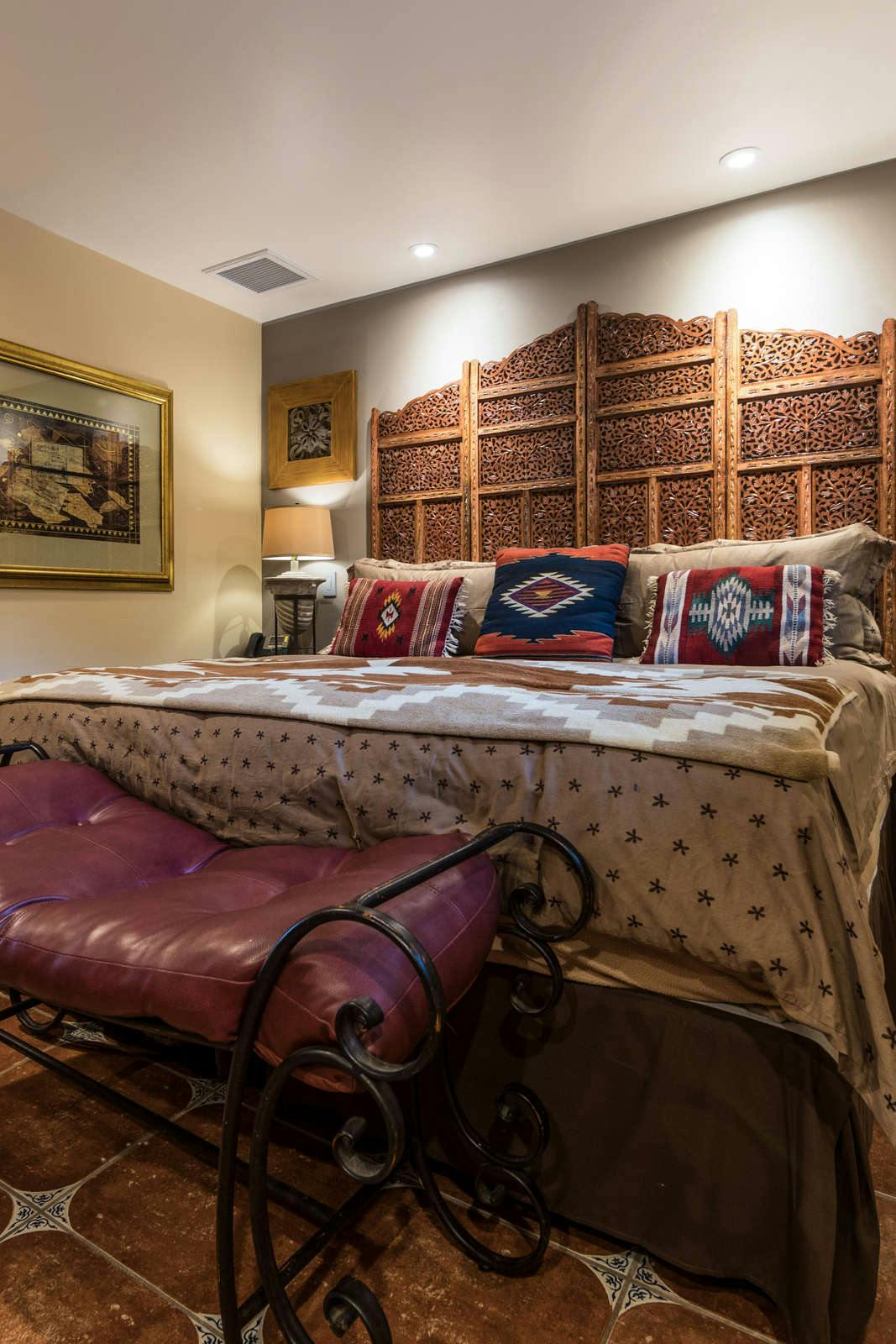 Hotel A Sunset Chateau photo 1