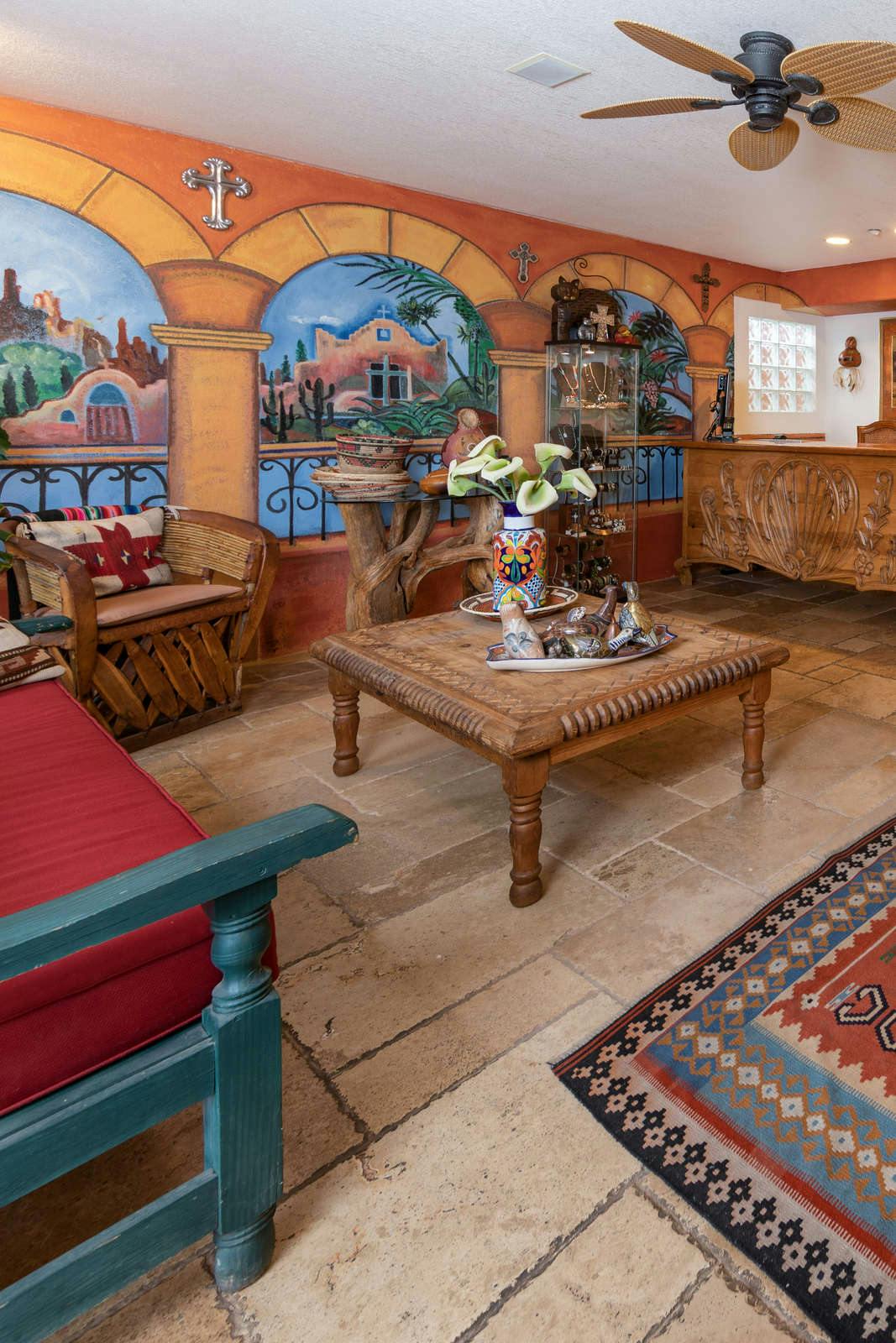 Hotel A Sunset Chateau photo 4