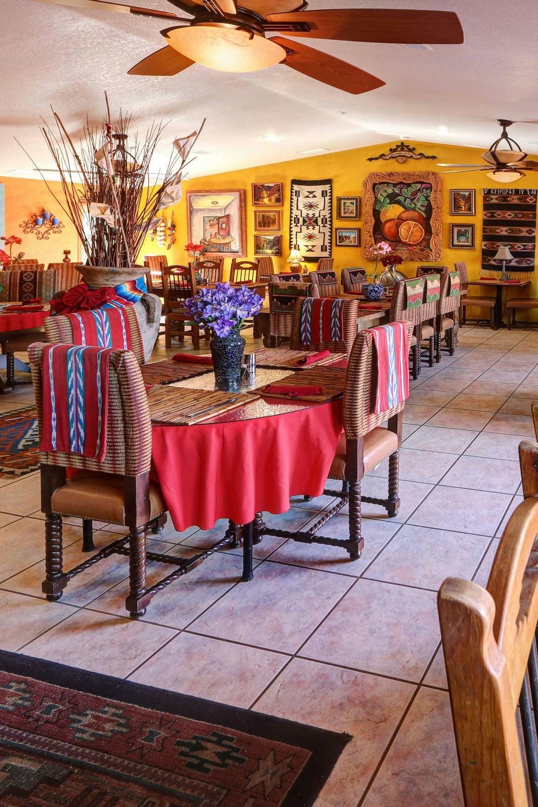 Hotel A Sunset Chateau photo 5