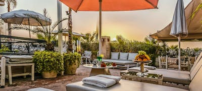 Riad Hasna Espi