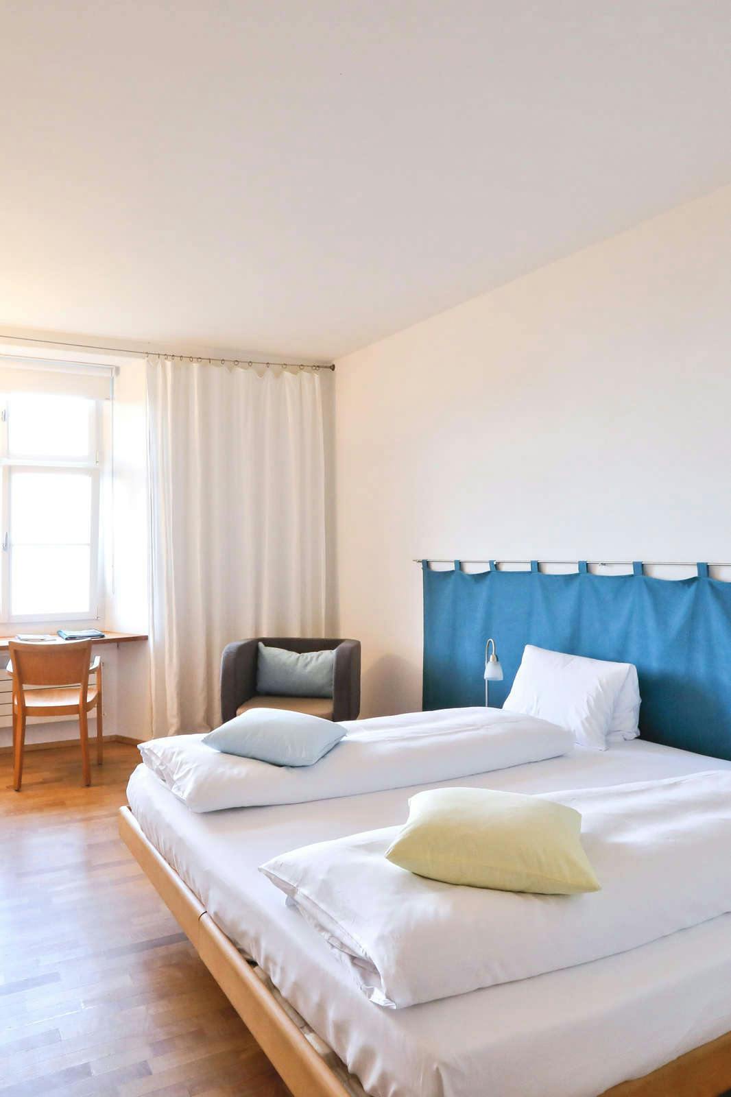 Hotel Schloss Wartegg photo 3