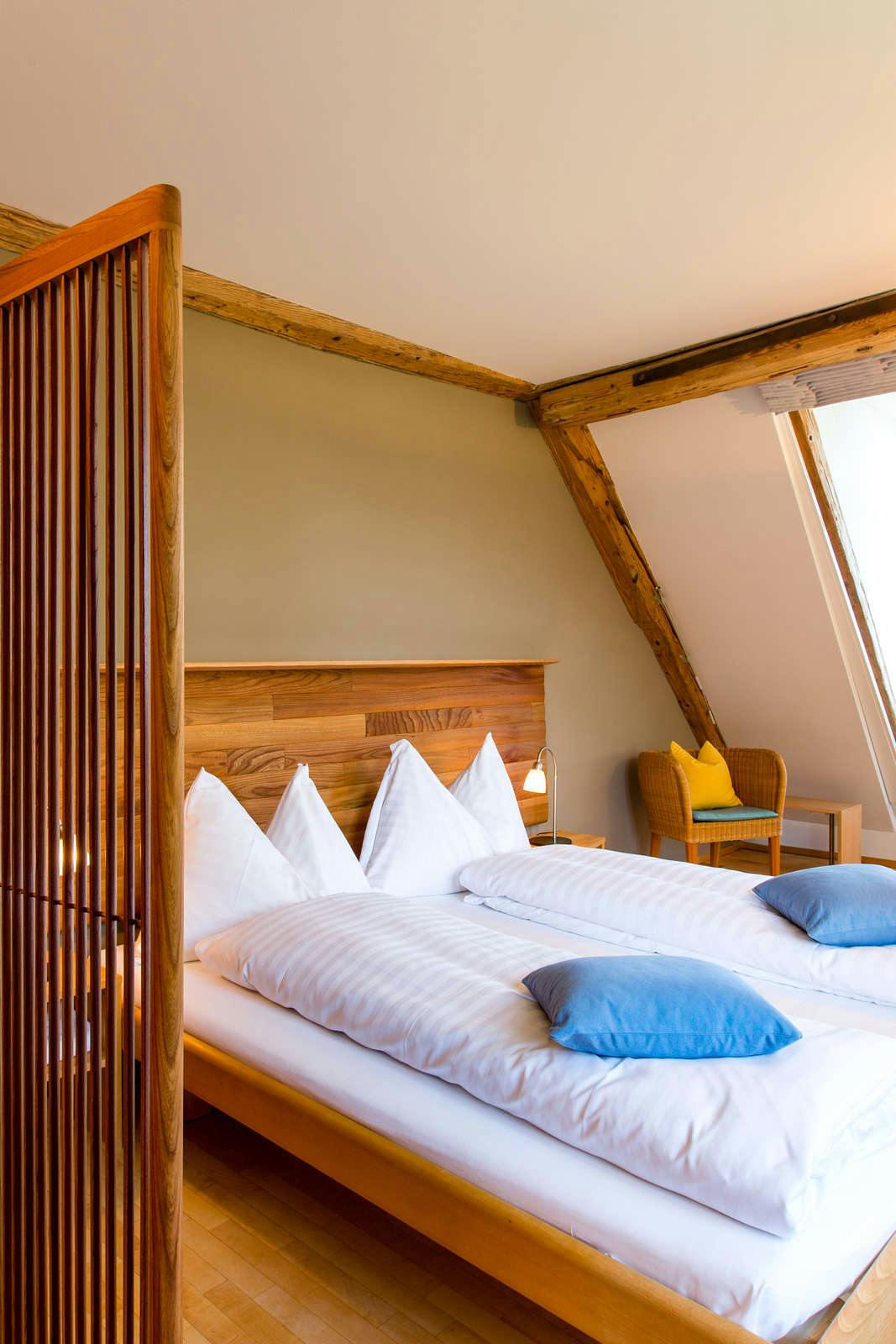 Hotel Schloss Wartegg photo 4