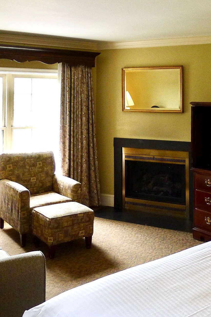 Hotel Brandywine River Hotel photo 4