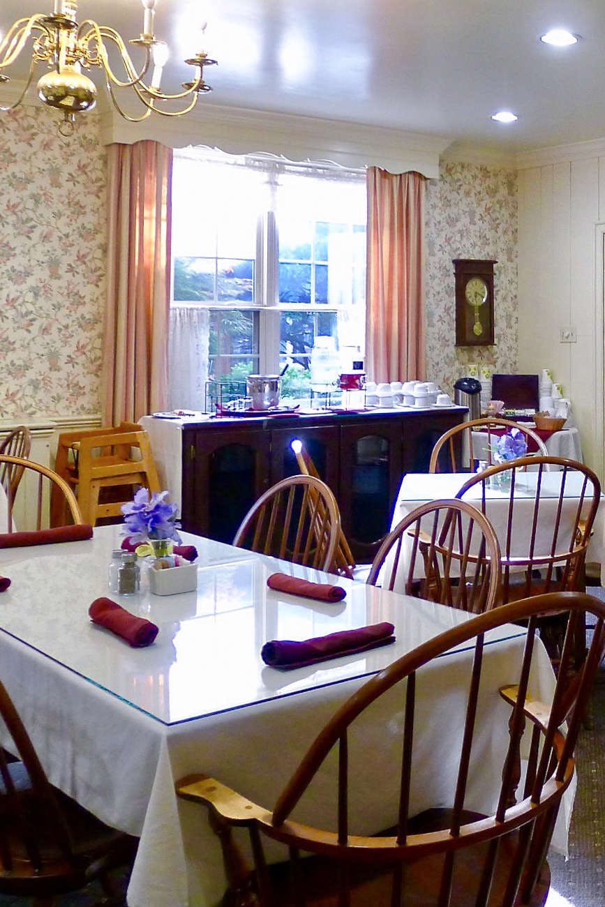 Hotel Brandywine River Hotel photo 5