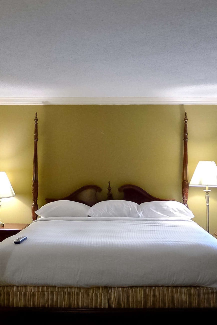 Hotel Brandywine River Hotel photo 3