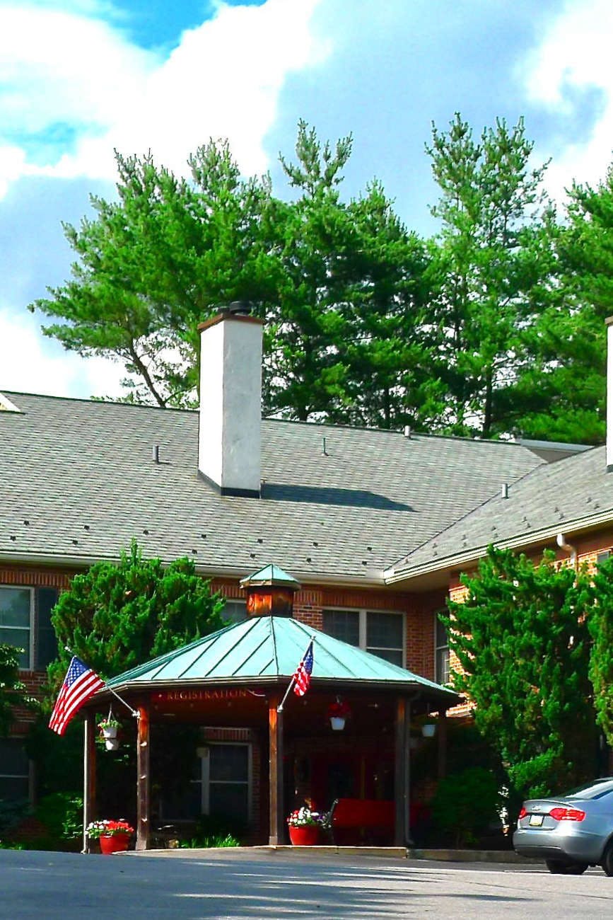 Hotel Brandywine River Hotel photo 1