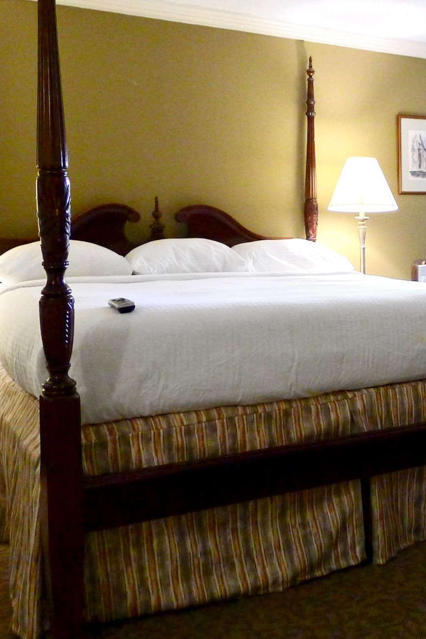 Hotel Brandywine River Hotel photo 2