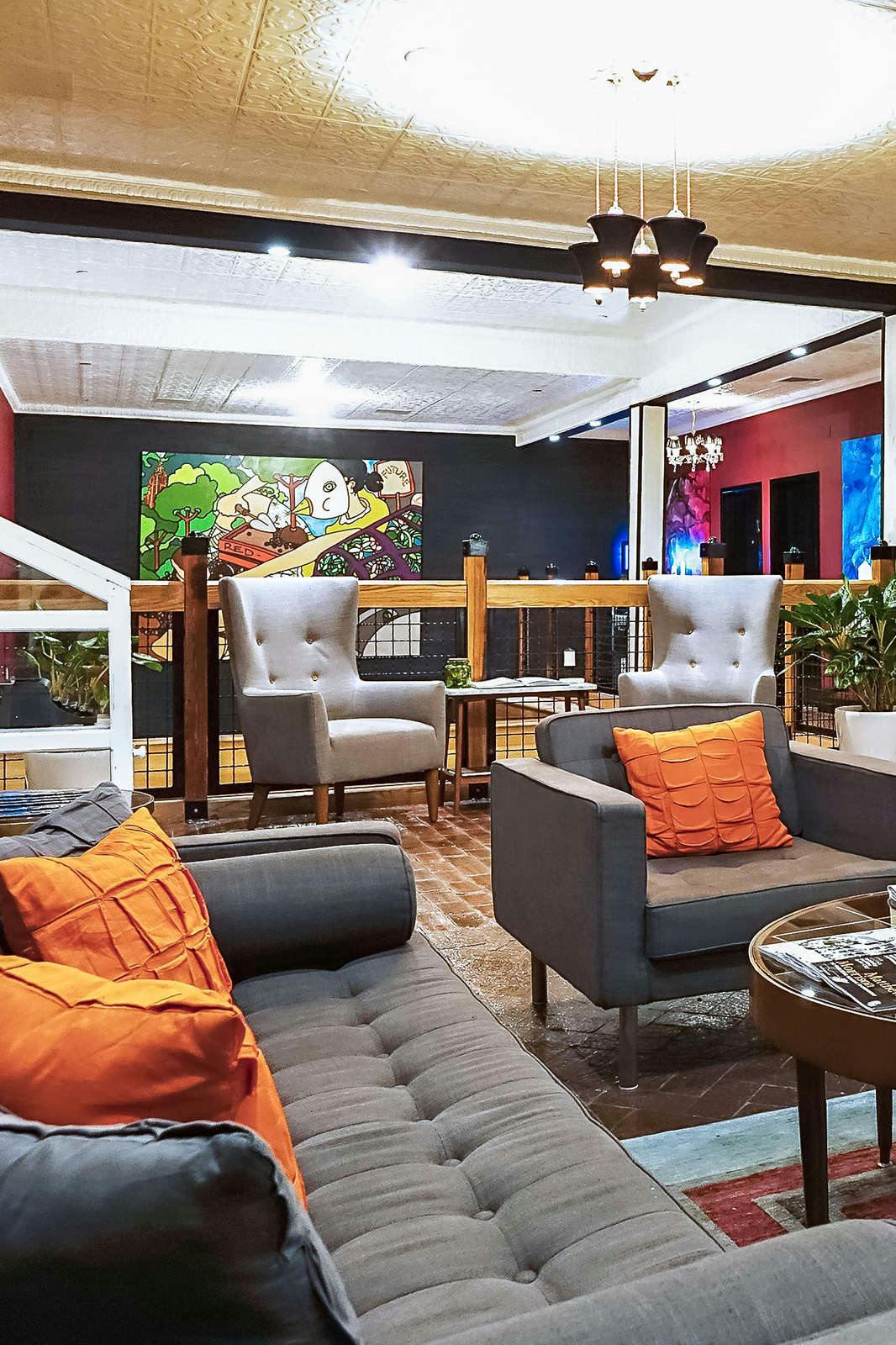 Hotel Henry Norman Hotel photo 5