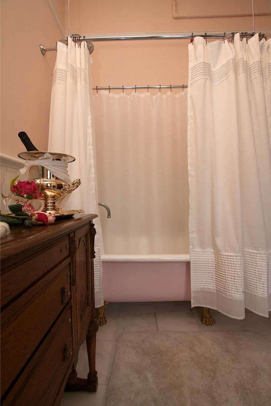 Hotel Hassinger Daniels Mansion Bed and Breakfast photo 4